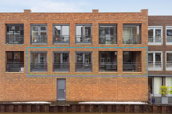 Leidsestraatweg 141 C