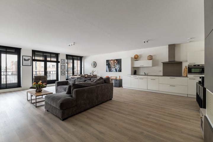 Foto 2 van Leidsestraatweg 141-C