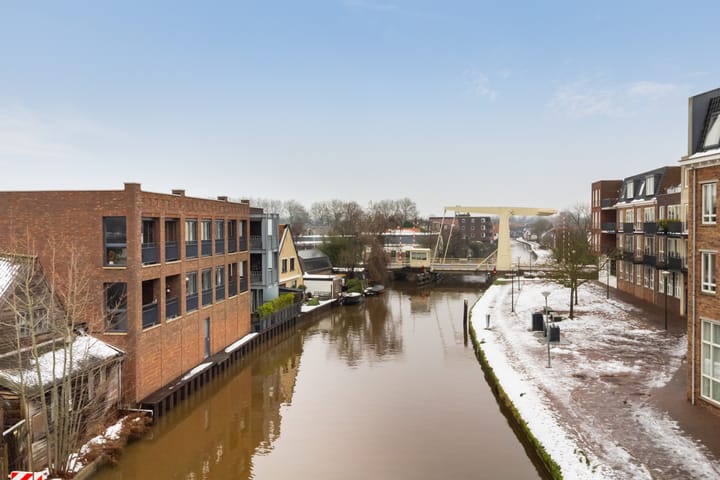 Foto 3 van Leidsestraatweg 141-C