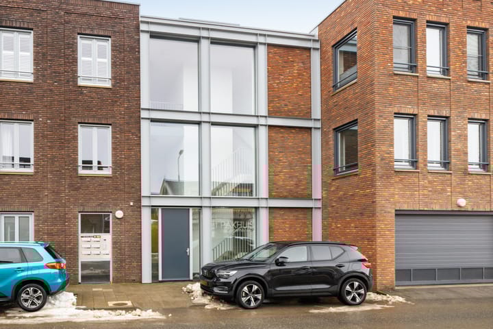 Foto 4 van Leidsestraatweg 141-C