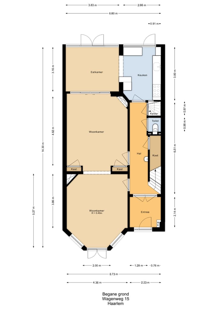 Foto 46 van Wagenweg 154
