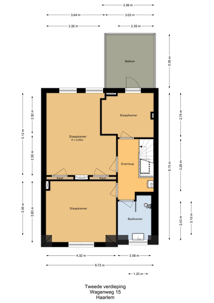 Foto 50 van Wagenweg 154