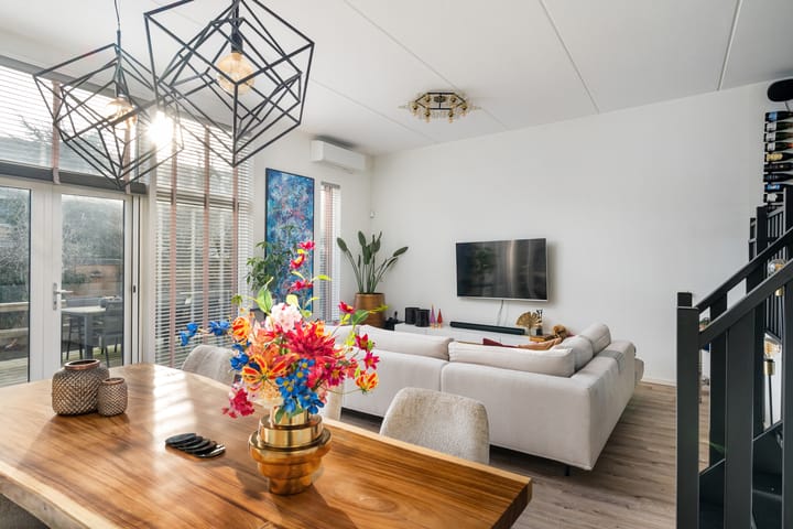 Foto 2 van Scarlattistraat 6