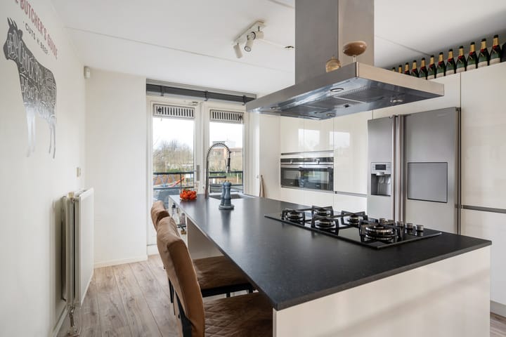 Foto 3 van Scarlattistraat 6