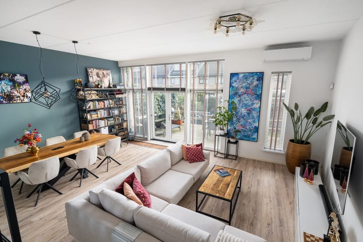 Foto 4 van Scarlattistraat 6