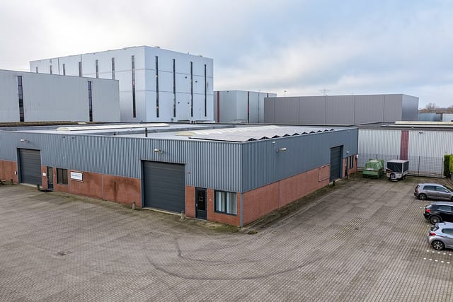 Bekijk foto 1 van Vossenbeemd 107-B