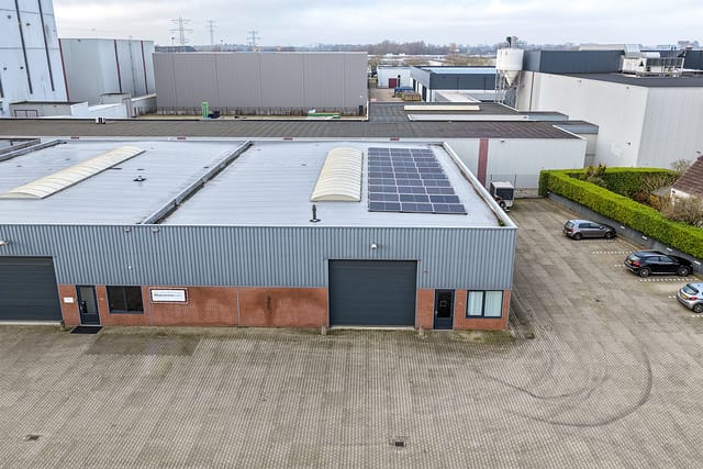 Bekijk foto 2 van Vossenbeemd 107-B