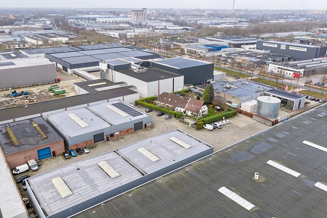 Bekijk foto 3 van Vossenbeemd 107-B