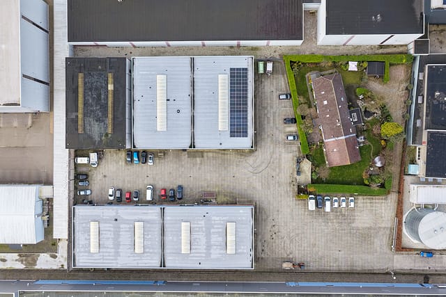 Bekijk foto 5 van Vossenbeemd 107-B