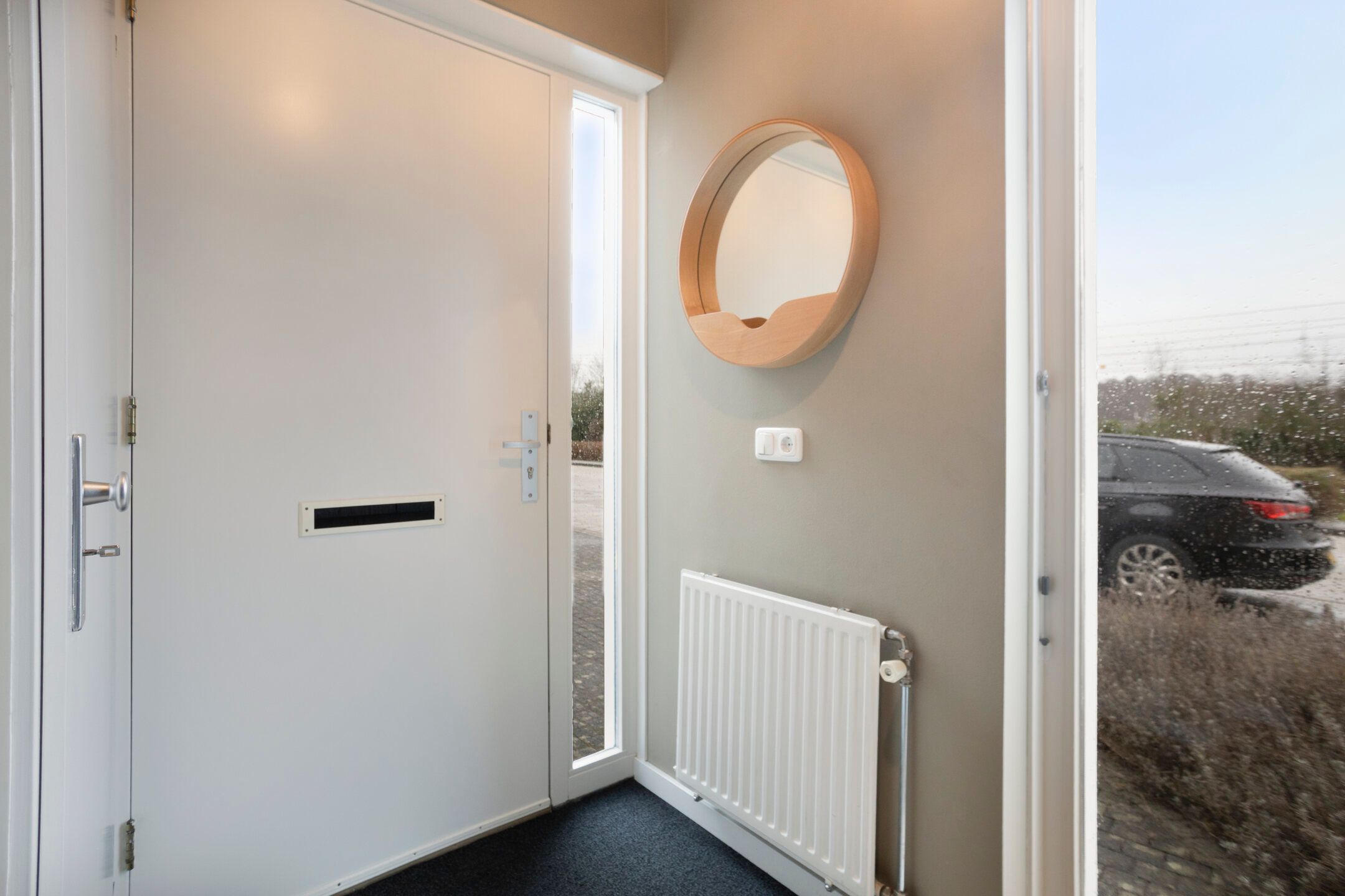 Foto 3 van Aan de Krombunder 4