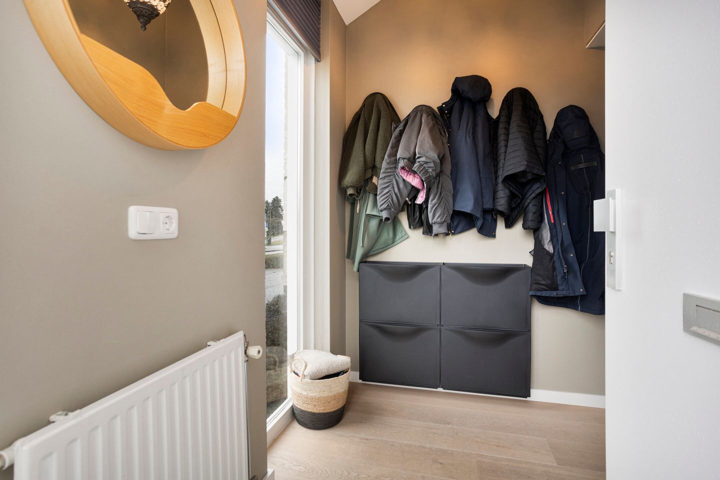 Foto 4 van Aan de Krombunder 4