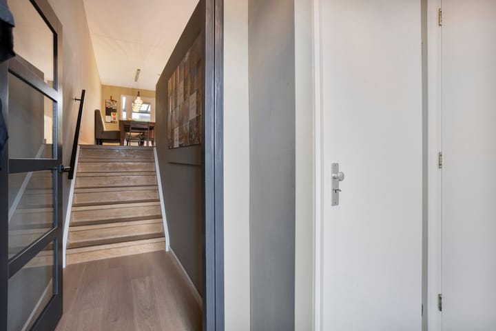 Foto 5 van Aan de Krombunder 4