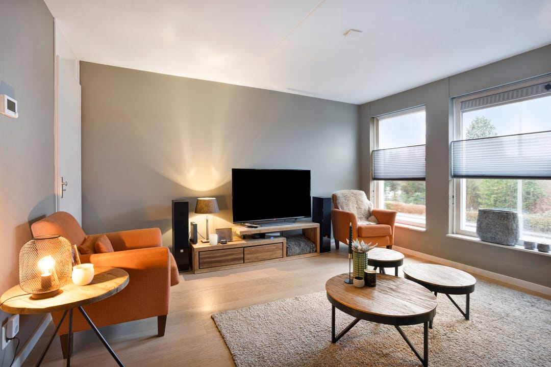 Foto 7 van Aan de Krombunder 4