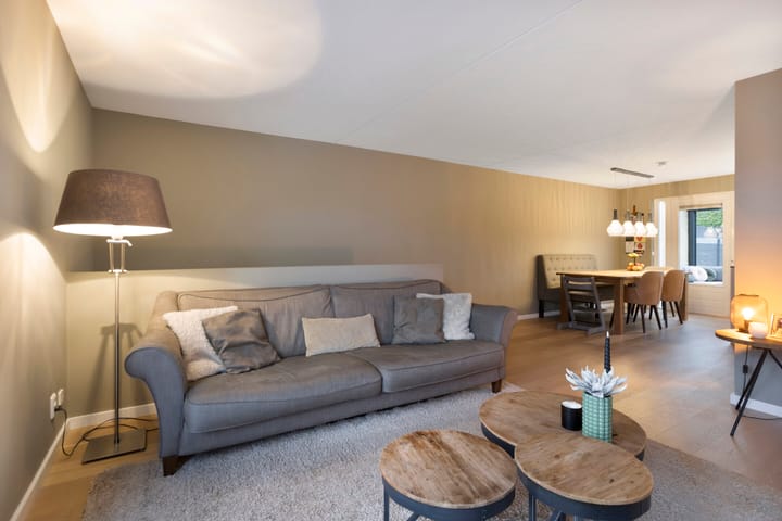 Foto 8 van Aan de Krombunder 4