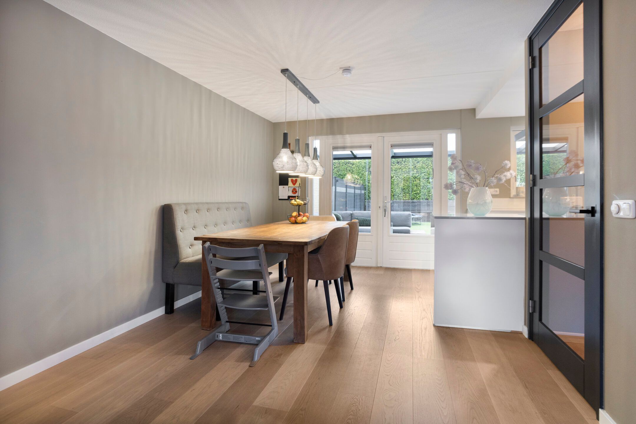 Foto 9 van Aan de Krombunder 4