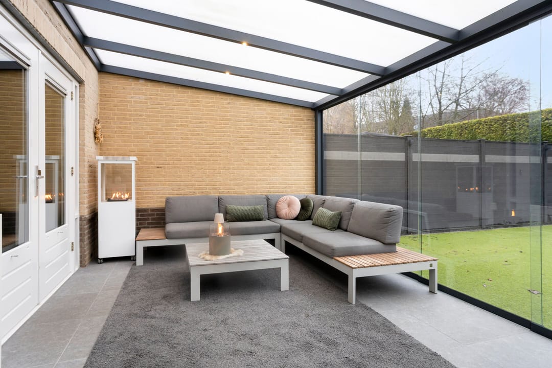 Foto 23 van Aan de Krombunder 4