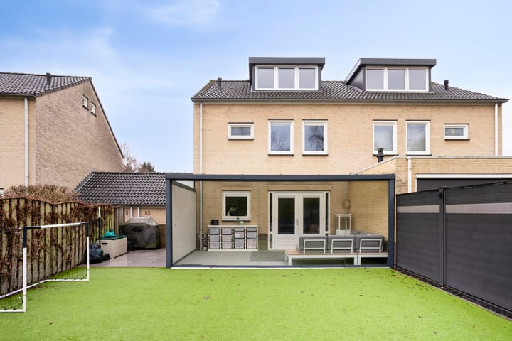 Foto 26 van Aan de Krombunder 4