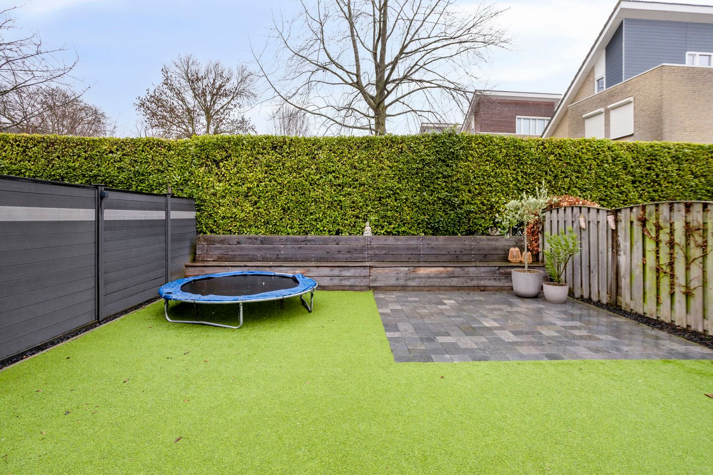 Foto 25 van Aan de Krombunder 4