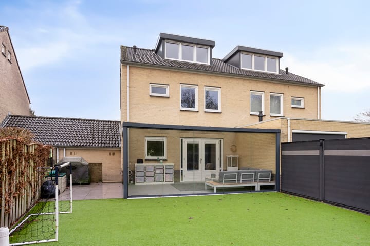 Foto 27 van Aan de Krombunder 4