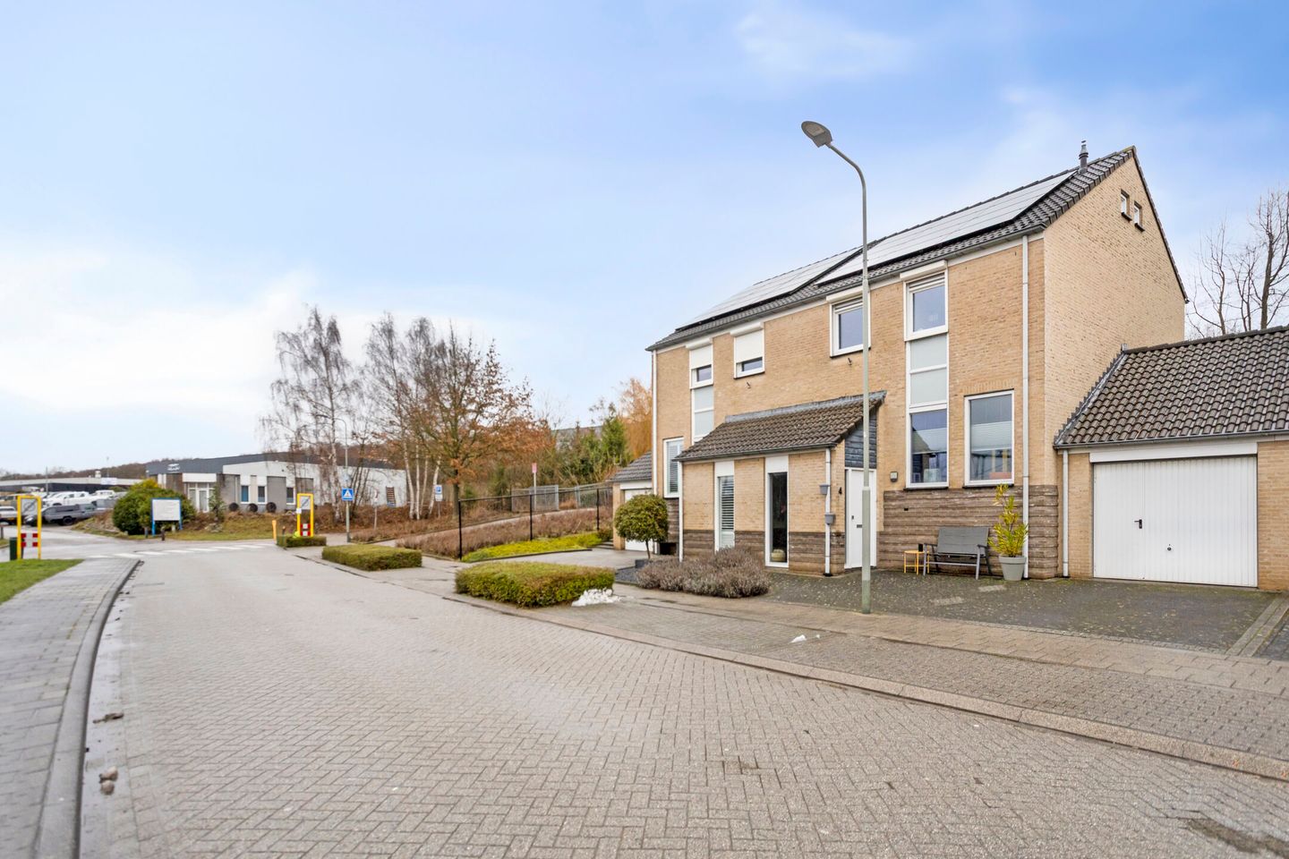 Foto 29 van Aan de Krombunder 4