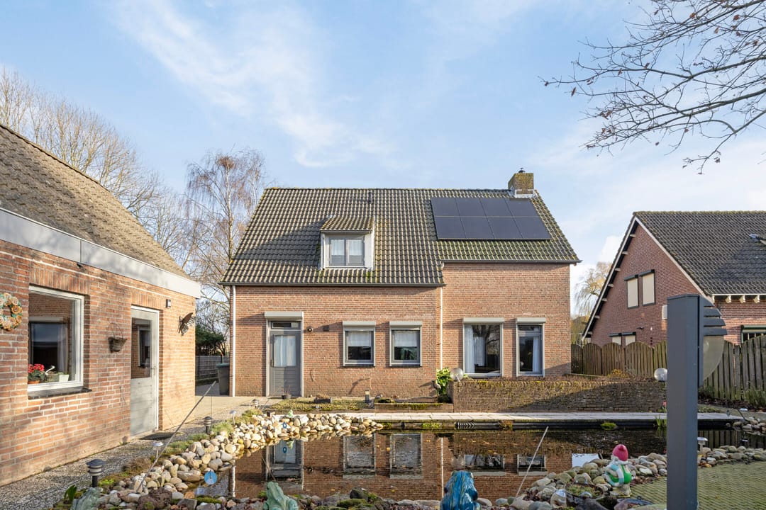 Photo 1 of Nieuwe Provincialeweg 3