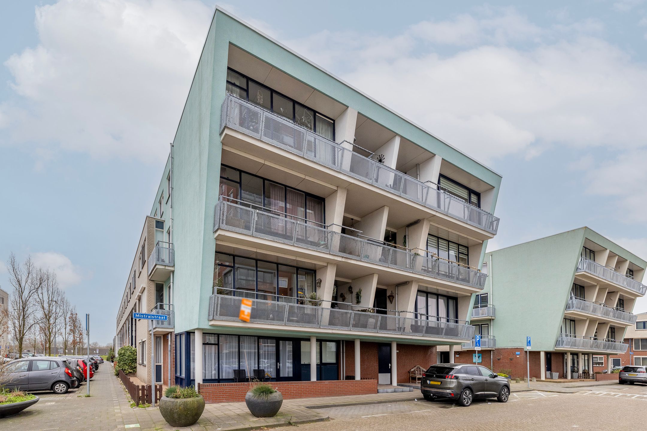 Mistralstraat 19 