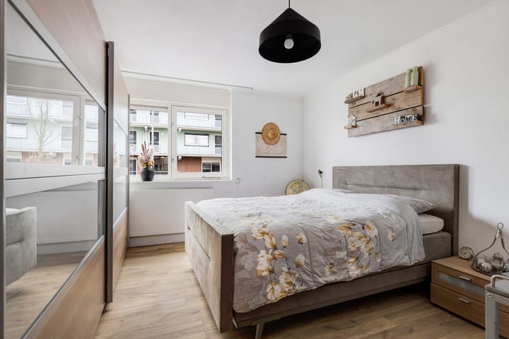 Foto 4 van Mistralstraat 19