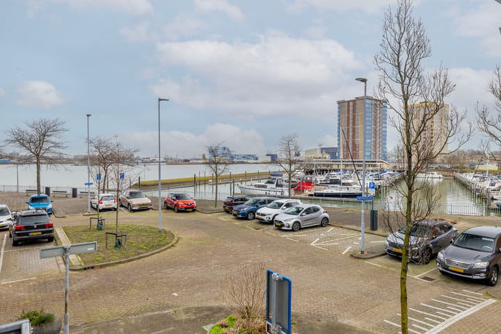 Foto 6 van Mistralstraat 19