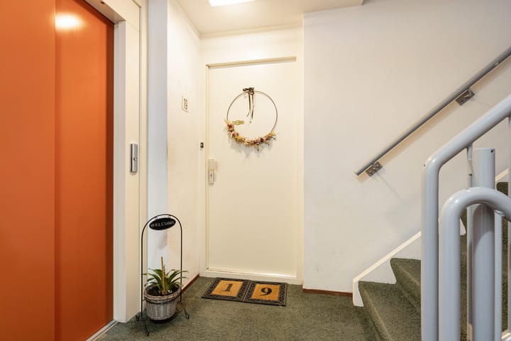 Foto 7 van Mistralstraat 19