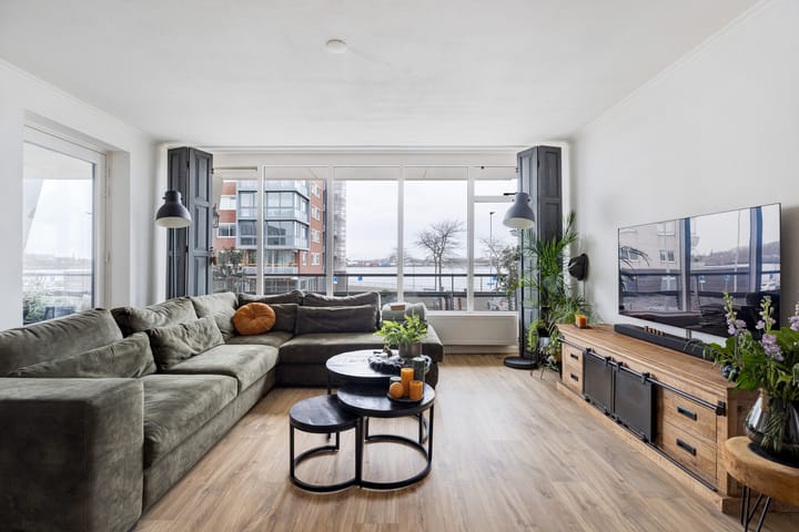 Foto 9 van Mistralstraat 19