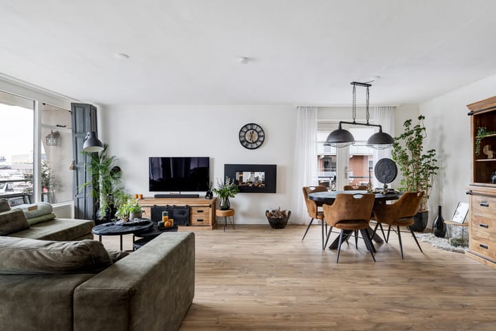 Foto 10 van Mistralstraat 19