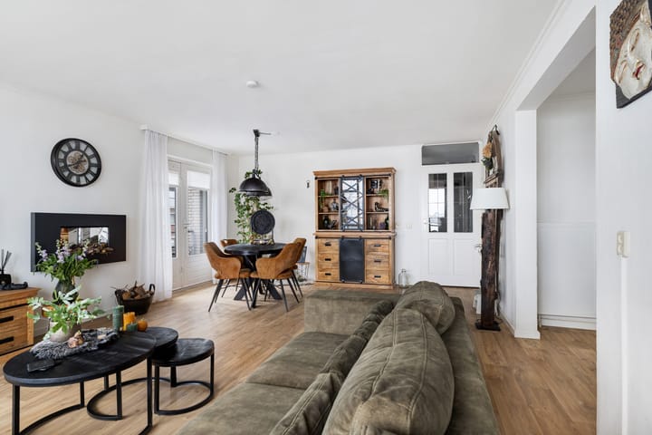 Foto 11 van Mistralstraat 19