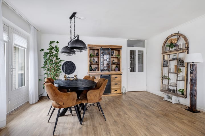 Foto 12 van Mistralstraat 19