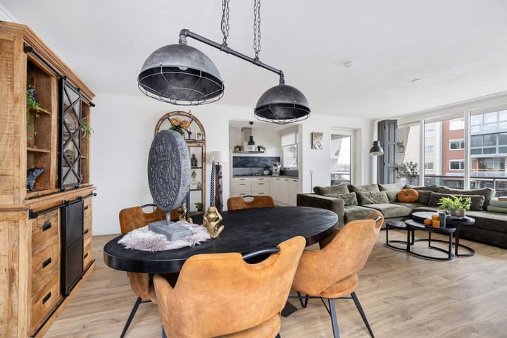 Foto 13 van Mistralstraat 19