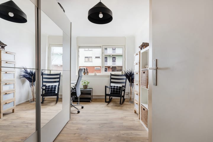 Foto 18 van Mistralstraat 19