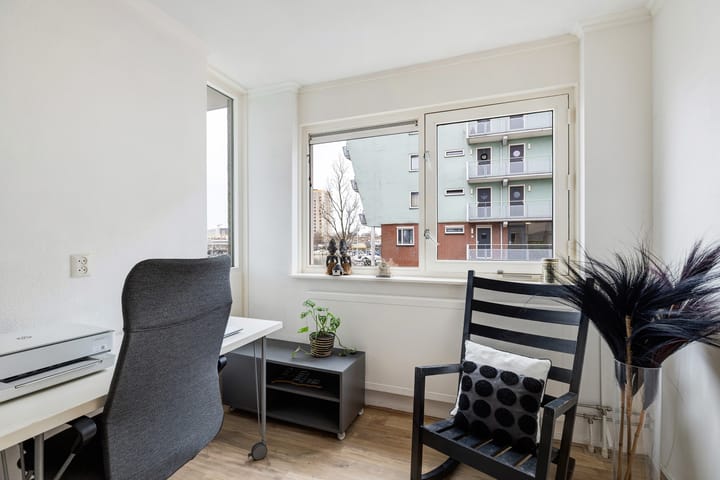 Foto 19 van Mistralstraat 19