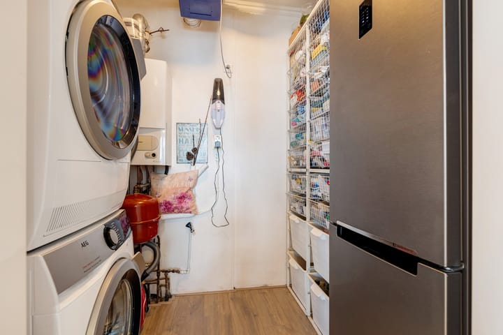 Foto 20 van Mistralstraat 19