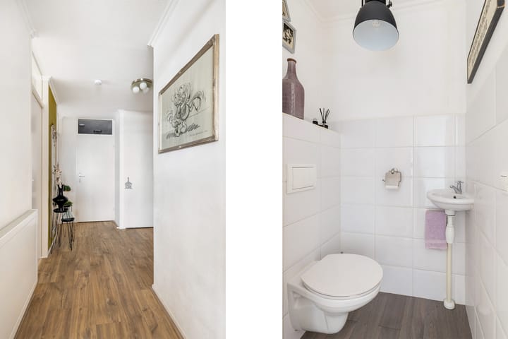 Foto 23 van Mistralstraat 19