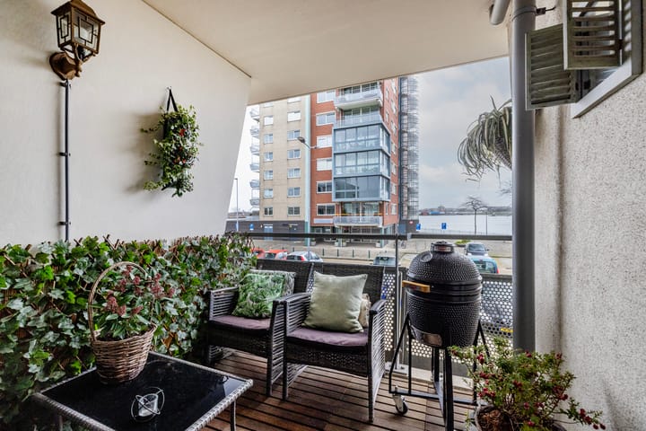 Foto 24 van Mistralstraat 19