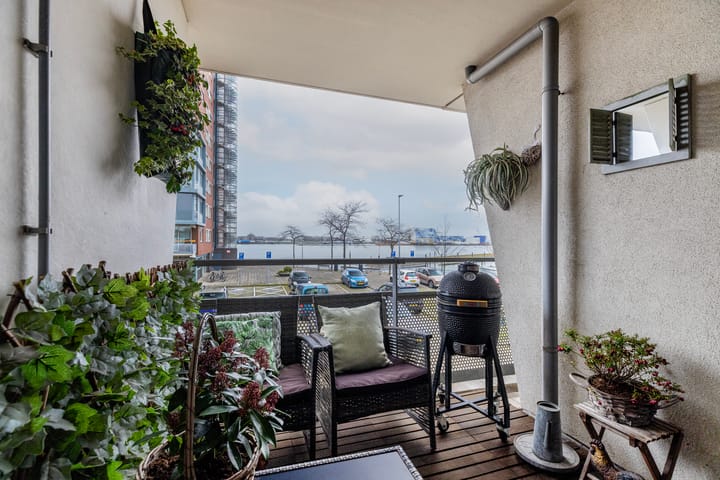 Foto 25 van Mistralstraat 19