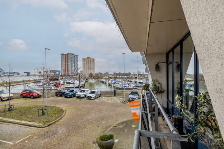 Foto 27 van Mistralstraat 19