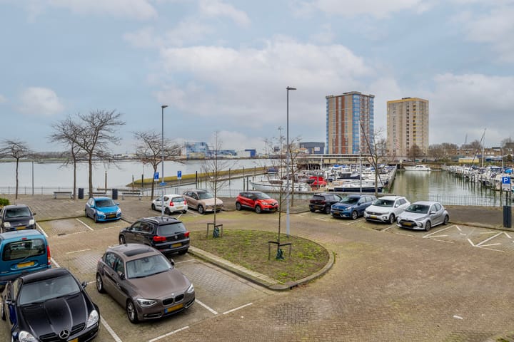 Foto 28 van Mistralstraat 19