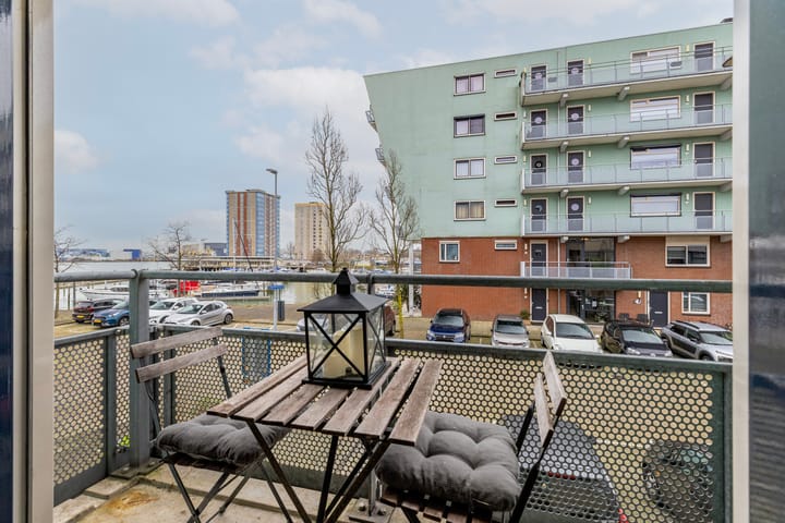 Foto 29 van Mistralstraat 19