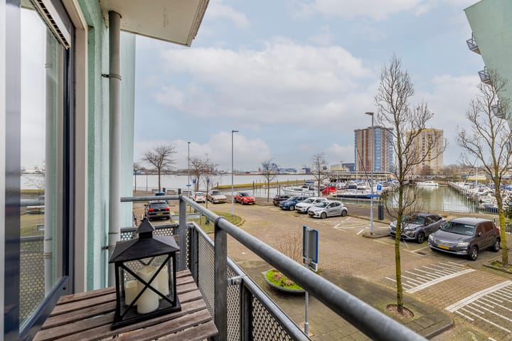 Foto 30 van Mistralstraat 19