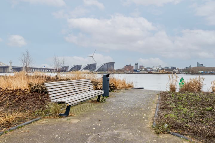 Foto 31 van Mistralstraat 19