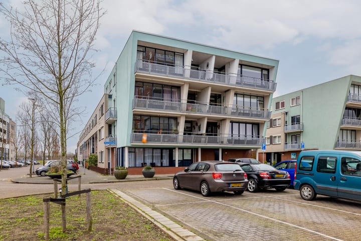 Foto 36 van Mistralstraat 19