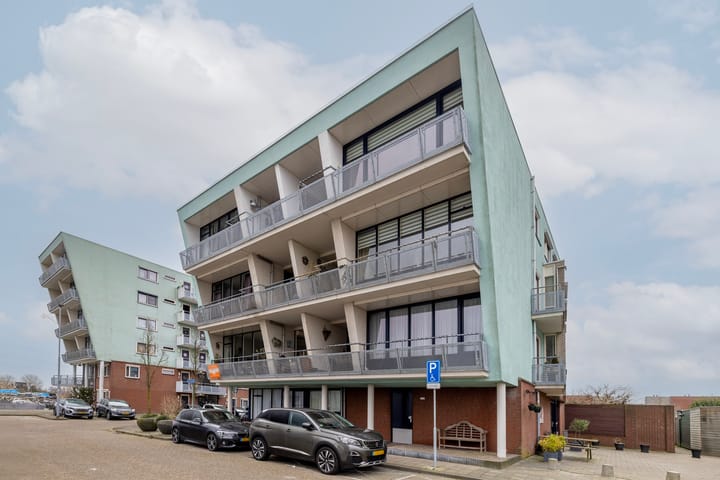 Foto 37 van Mistralstraat 19