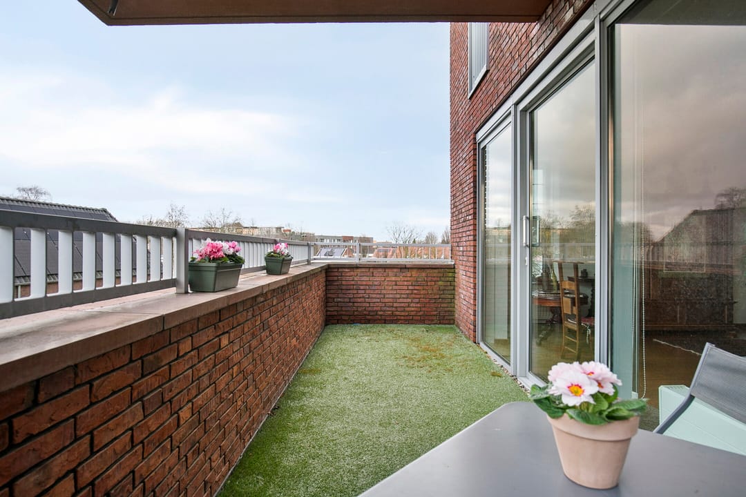 Foto 2 van Mariënburg 21