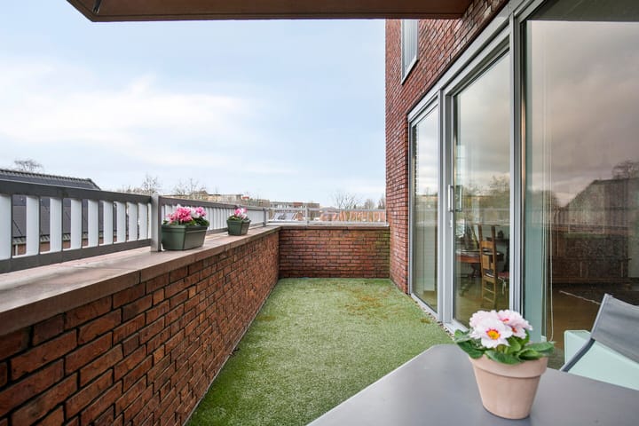 Foto 2 van Mariënburg 21