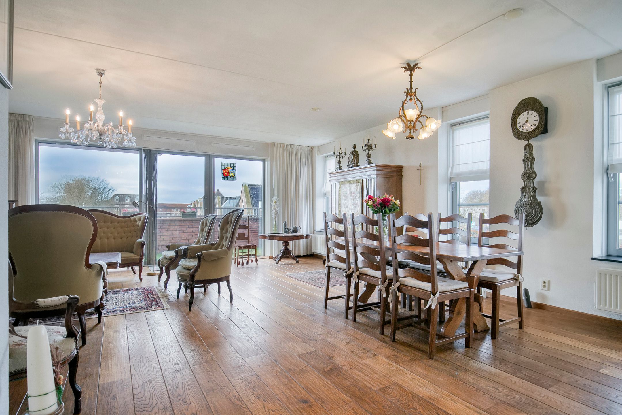 Foto 3 van Mariënburg 21